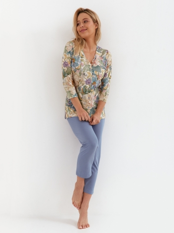 Pyjamas 264 - 2 Pyjamas 264 - 2